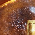 みえいちごちゃん's cooksnap of when they made ベイクドチーズケーキ.