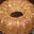 怠け者のママ's cooksnap of when they made クリスマス♪　パネトーネ風パン.