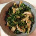 リズミ's cooksnap of when they made やみつき！安上がり大根ステーキ.