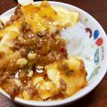 ☆めろこ☆'s cooksnap of when they made ジャージャー麺.