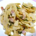 ことっちゃん's cooksnap of when they made 【レシピ動画】蓮根のオリーブポン酢炒め♪.