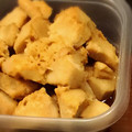 みほ〜みほ's cooksnap of when they made おじいちゃんの味！やつがしらの煮物.
