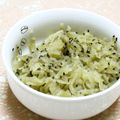 ガメコ's cooksnap of when they made ヤーコンの簡単炒め♬.