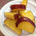 わ五助's cooksnap of when they made ほっこりさつまいものさっぱりレモン煮☆.