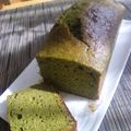 ケチャ＆ウル's cooksnap of when they made 超！しっとり♪抹茶風味のヨーグルトケーキ.