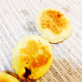 くみっくぅ☆'s cooksnap of when they made 簡単　厚焼きちょこくっきー.