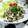 ＠みぃ's cooksnap of when they made リメイク☆簡単♪ひじき煮のちらし寿司.