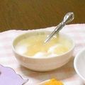 umemodoki's cooksnap of when they made 圧力鍋で梨ジャム♪.
