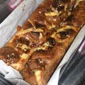 ☆なあ様☆'s cooksnap of when they made チョコのパウンドケーキ.