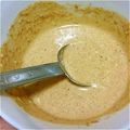 ami-rarara's cooksnap of when they made 簡単☆ごまドレッシング.