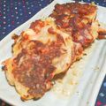 まな竜's cooksnap of when they made じゃがいもスリスリちくわと青ねぎ磯辺焼き.