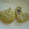 キキョウ's cooksnap of when they made 紅茶★サクサククッキー.