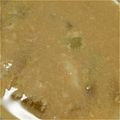 クック2I6EQE☆'s cooksnap of when they made 大根玉子味噌スープ.