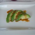 melmarilyn's cooksnap of when they made さっぱりレモンドレッシング.