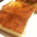 クックFTSJ72☆'s cooksnap of when they made 台はビスケットで＊チーズケーキバー.