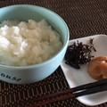 クック・フランシスコ's cooksnap of when they made これぞ！という「お粥」.