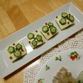 puniＫ's cooksnap of when they made ヘタレな私の♡ハロウィン＆クリスマス椎茸.
