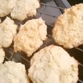かるがも4's cooksnap of when they made おからと林檎のｸｯｷｰ★ﾉﾝｵｲﾙ★卵.