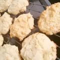 かるがも4's cooksnap of when they made おからと林檎のｸｯｷｰ★ﾉﾝｵｲﾙ★卵.
