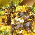 ♡mana's cooksnap of when they made 粉末消費！ソースムライス.