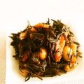 あんピンク's cooksnap of when they made 超簡単！ひじきの煮物♪.