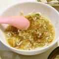 LunaJuno's cooksnap of when they made さっぱり美味しい!しらすご飯.