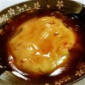 chittiまま's cooksnap of when they made こどもと一緒に♪簡単☆レンジでかに玉.