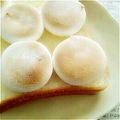 memo･'s cooksnap of when they made ☆チョコマシュマロ☆トースト☆.