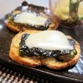 えみんちゅ＊'s cooksnap of when they made ◆｡*†アボハムチートースト†*｡◆.