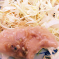 おかぶ☆'s cooksnap of when they made ＊ルクエdeちゃちゃっと！唐揚げ風＊.