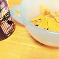 moco007's cooksnap of when they made ノンオイル♪おからのカボチャチップス.