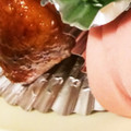 みぃぃー☆'s cooksnap of when they made 冷めてもふわふわささみ焼き.