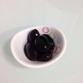 mi＊wa's cooksnap of when they made 黒豆煮.