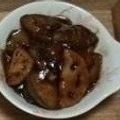 クックAIK2WD☆'s cooksnap of when they made ♪万能調味料♪黒酢あん.