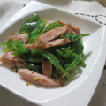 miyuki12's cooksnap of when they made 魚ソーとピーマンの簡単炒め.