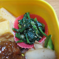 daikanon's cooksnap of when they made お弁当に～簡単ほうれん草のごま和え.