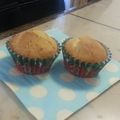 ゆきのくに's cooksnap of when they made 基本のマフィン☆.
