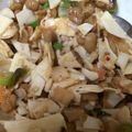 wonderful-peace's cooksnap of when they made ヘルシー☆長いも納豆キムチ.