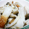 ハロゲン's cooksnap of when they made きのことちくわの　さっぱり煮.