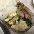 もうらん's cooksnap of when they made お弁当に☆青海苔とネギの厚焼き卵.