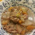 hiyokogirl's cooksnap of when they made ＊なんちゃってサムゲタン＊.