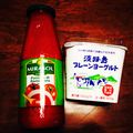 ポン吉ポン子ちゃん's cooksnap of when they made 炊き出しカレーライス 野球少年150人前.
