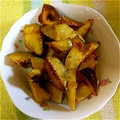 クックT1VFIM☆'s cooksnap of when they made 簡単！10分で大学芋。失敗なし‼.