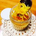 いじゅむ's cooksnap of when they made レンジdeデコポンの皮ジャム.