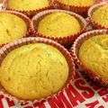 akiechai's cooksnap of when they made ✿ベイリーズカップケーキ✿.