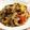 kokokuma's cooksnap of when they made 牛こまの焼き肉…炒め玉ねぎ….