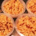 ヨシレモン's cooksnap of when they made 簡単‼いかなご釘煮で炊き込みごはん.