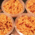 ヨシレモン's cooksnap of when they made 簡単‼いかなご釘煮で炊き込みごはん.