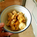 kana★'s cooksnap of when they made ふわふわ☆とうふたまご.