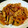 3967's cooksnap of when they made 簡単！エリンギと蓮根の醤油にんにく炒め.